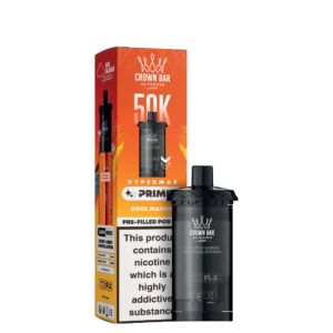 Al Fakher Hypermax Prime 50K Refill pack