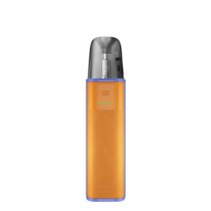 Blazing Orange - Voopoo Argus Z3 Pod Vape Kit