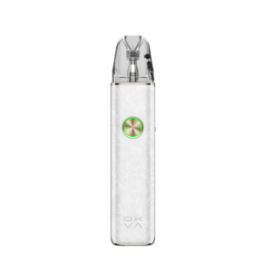 Nacre White - OXVA Xlim 4 Pod Vape Kit