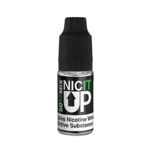 Nic It Up 10ml Nicotine Shot 18mg (2)