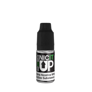 Nic It Up 10ml Nicotine Shot 18mg