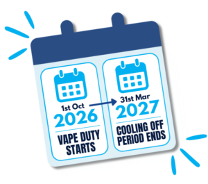 VPD TIMELINE AND SELL-THROUGH PERIOD