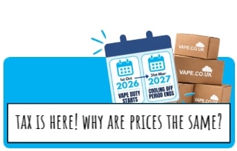 VPD Tax is here! Why are prices still the same?