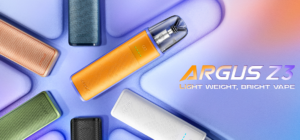 Voopoo Argus Z3 Pod Vape Kit