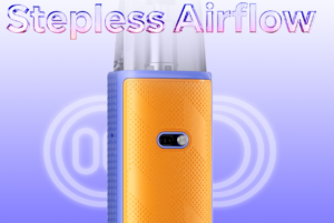 Voopoo Argus Z3 Pod Vape Kit Adjustable Airflow